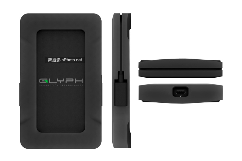 雷电3接口外接固态硬盘 雷电3接口扩展坞推荐