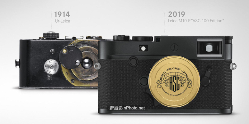 徕卡m10百度百科 徕卡m10大片图1
