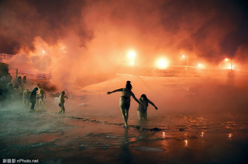 地球上最北端的城市 地球上最北的城镇是什么图3