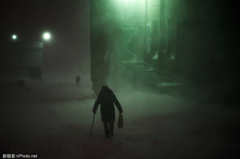 地球上最北端的城市 地球上最北的城镇是什么