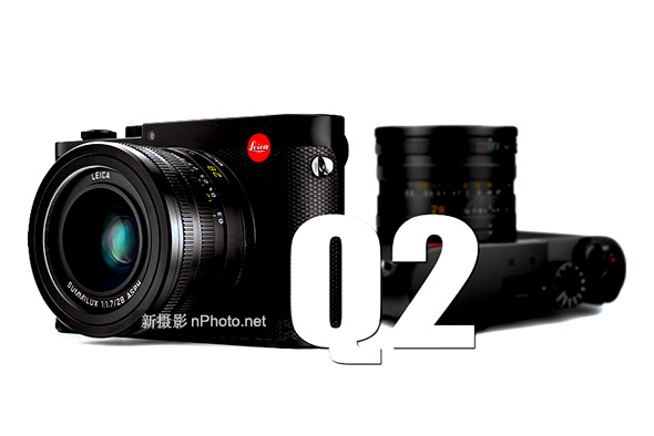 徕卡q2像素限定 徕卡q2参数设置