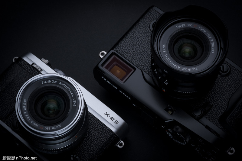 富士相机复古 富士系列