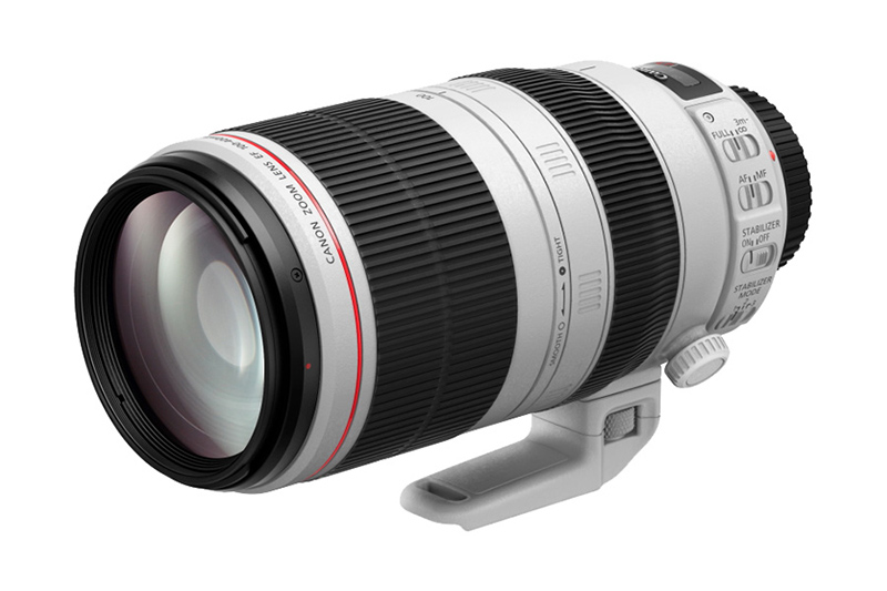 佳能rf卡口镜头发布2021 佳能卡口rf单反相机能用吗-_2