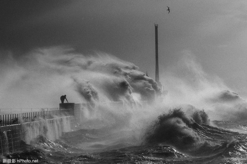 玛格南2020 玛格南摄影师街头摄影作品图2