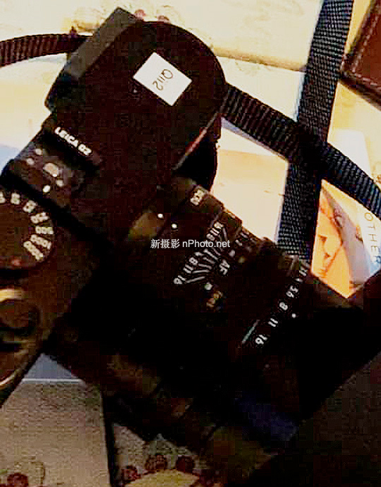 徕卡q2上市价格 徕卡q2限量版相机