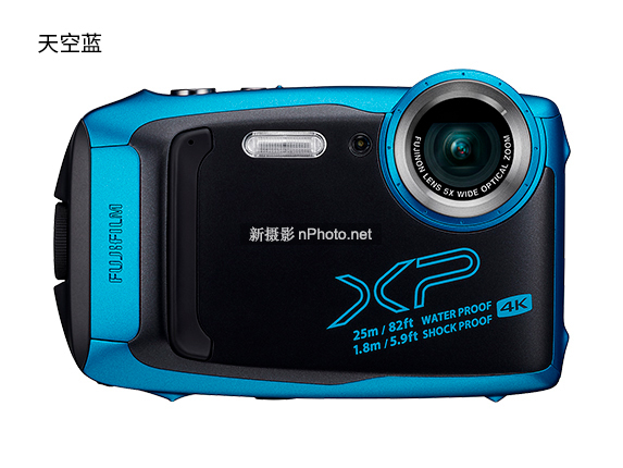 富士xe4三防吗 富士xpro2三防