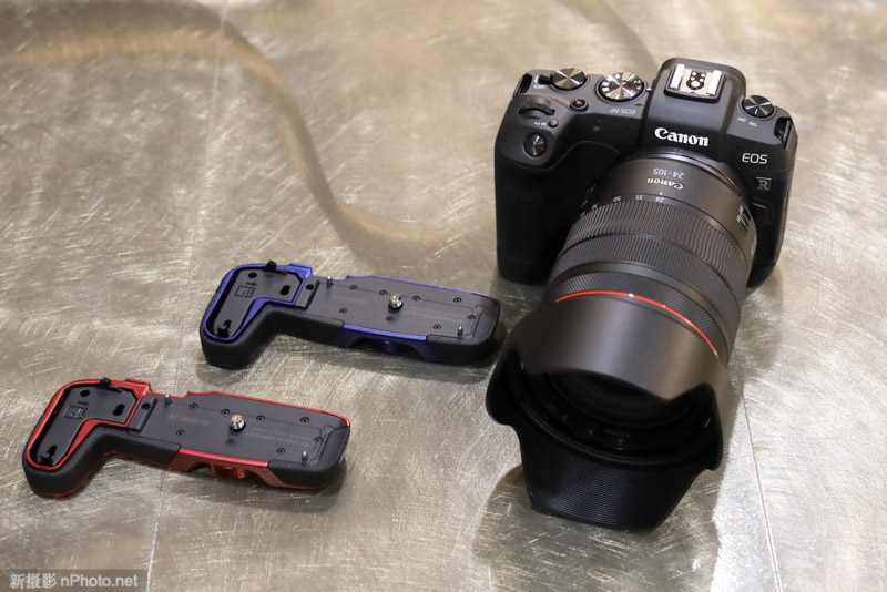 佳能微单全画幅相机rp 佳能rp是单反还是无反图2