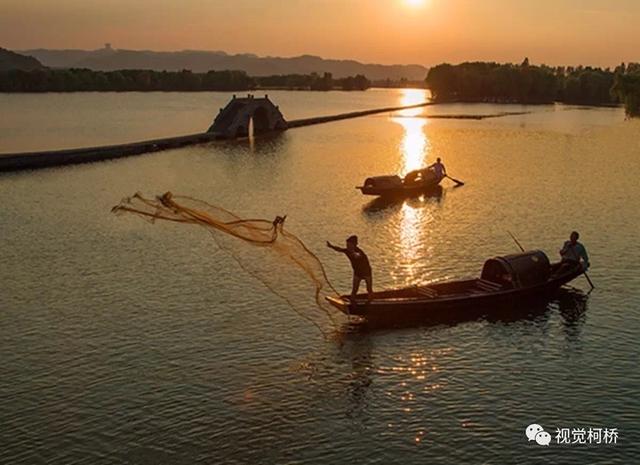 柯桥摄影公司有几家 柯桥学摄影的地方