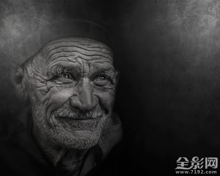 当岁月在你脸上留下痕迹 岁月在脸上留下了痕迹的句子