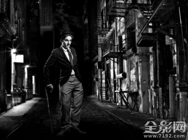 回到美国当巨星 回到美国电影图1