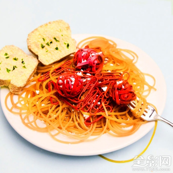 拍摄日常生活的摄影师 摄影师的生活方式