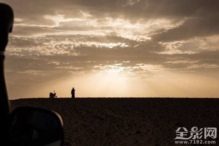 众所周知,撒哈拉沙漠 带你去看撒哈拉沙漠图2