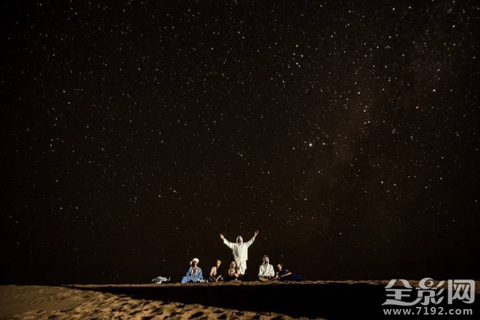 众所周知,撒哈拉沙漠 带你去看撒哈拉沙漠图1