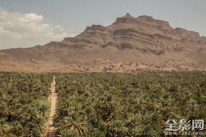 众所周知,撒哈拉沙漠 带你去看撒哈拉沙漠图3