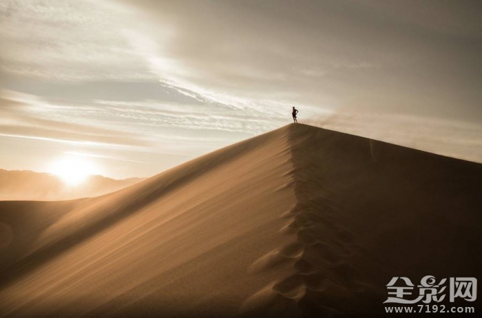 众所周知,撒哈拉沙漠 带你去看撒哈拉沙漠
