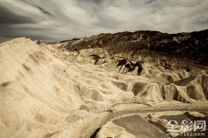 众所周知,撒哈拉沙漠 带你去看撒哈拉沙漠