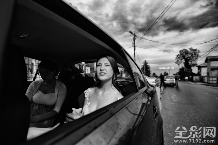 最自然的婚礼应该怎么拍 这些作品给你灵感 拍摄婚礼技巧图2