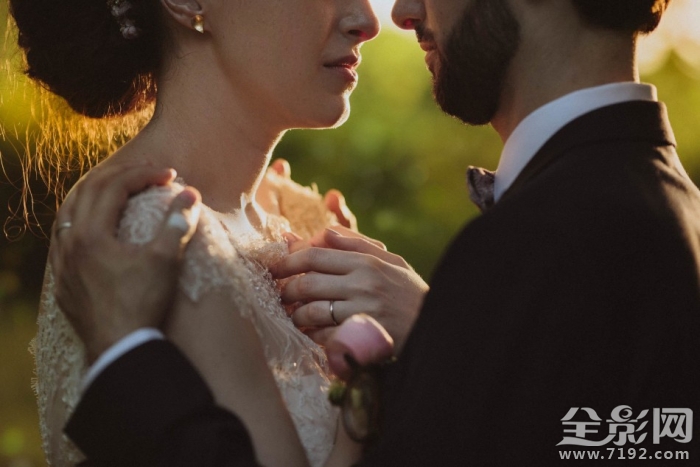 最自然的婚礼应该怎么拍 这些作品给你灵感 拍摄婚礼技巧