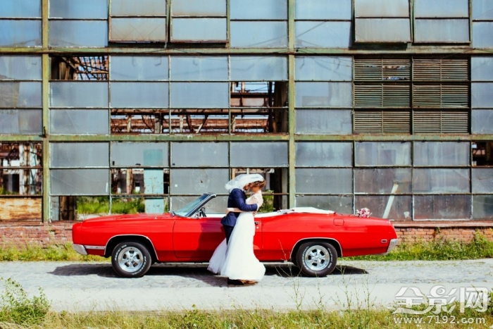 最自然的婚礼应该怎么拍 这些作品给你灵感 拍摄婚礼技巧