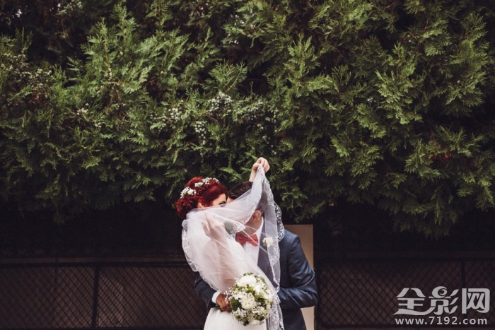 最自然的婚礼应该怎么拍 这些作品给你灵感 拍摄婚礼技巧