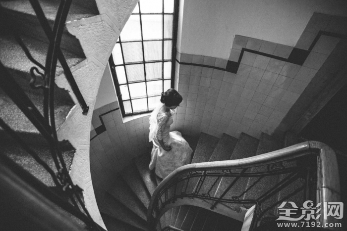 最自然的婚礼应该怎么拍 这些作品给你灵感 拍摄婚礼技巧