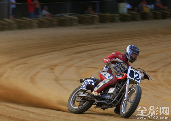 风驰电掣的感觉是什么意思 风驰电掣视频图2