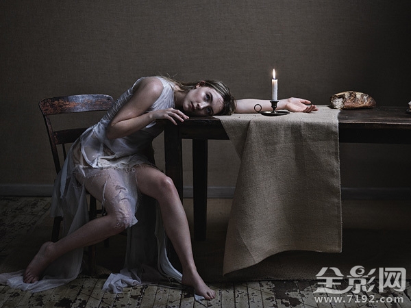 vogue 摄影师 vogue杂志拍摄