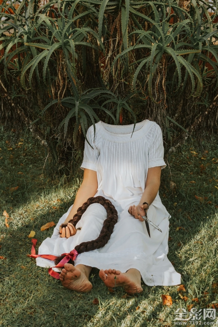 抑郁症摄影师作品 抑郁症摄影作品图2