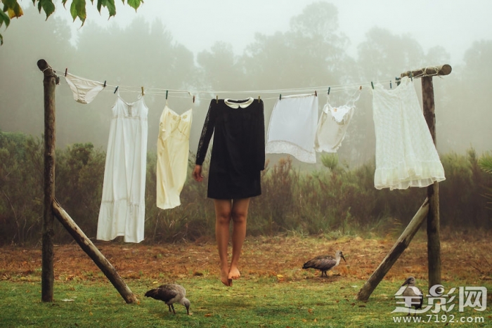 抑郁症摄影师作品 抑郁症摄影作品图3