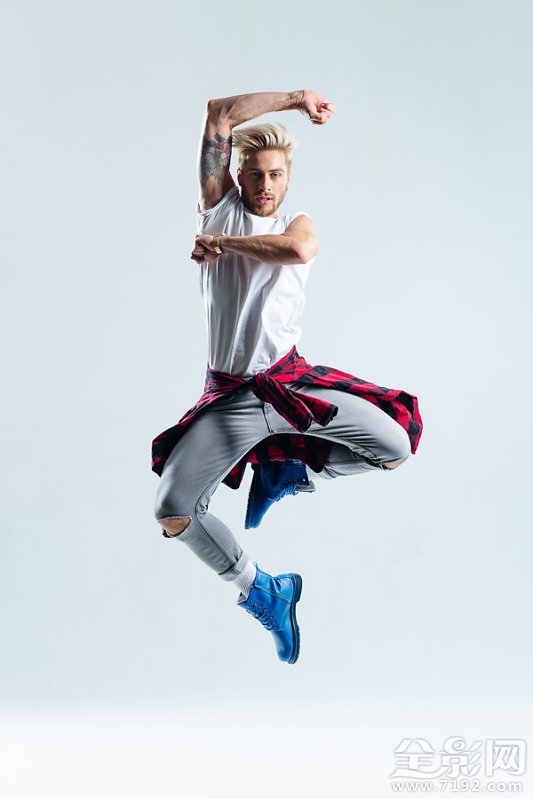 不如跳舞不如跳舞 不如跳舞的演员