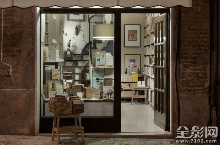 意大利风情店名 意大利风情区营业时间图2