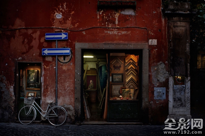 意大利风情店名 意大利风情区营业时间图3