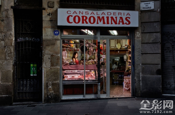 意大利风情店名 意大利风情区营业时间