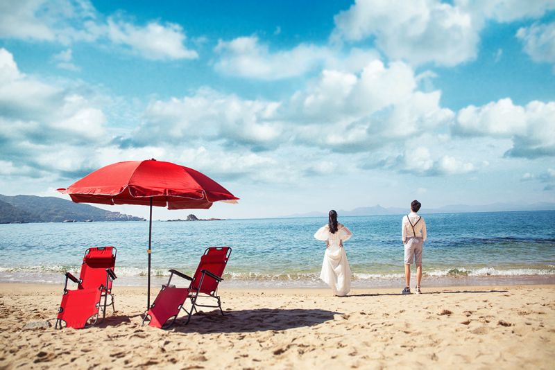 吃透这三大元素,手机也能拍出漂亮散景的照片 手机散景拍摄