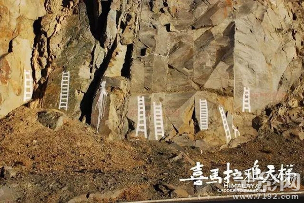 喜马拉雅天梯人物现状 喜马拉雅天梯剧集版资源图3