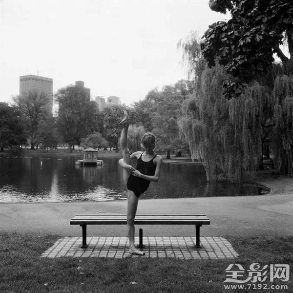 摄影师镜头下的舞者之美是什么 摄影舞蹈动作