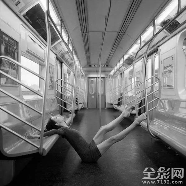 摄影师镜头下的舞者之美是什么 摄影舞蹈动作