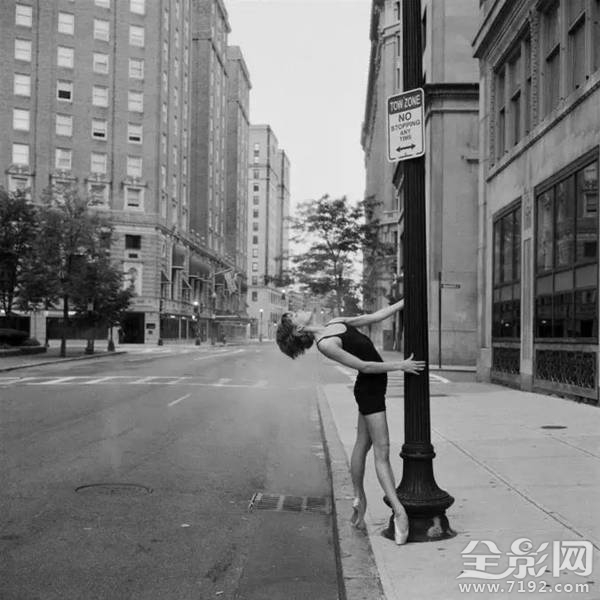 摄影师镜头下的舞者之美是什么 摄影舞蹈动作