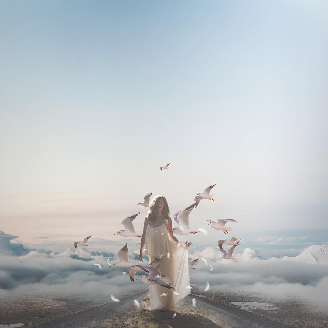 用手机拍照真实吗 用手机拍照的摄影师