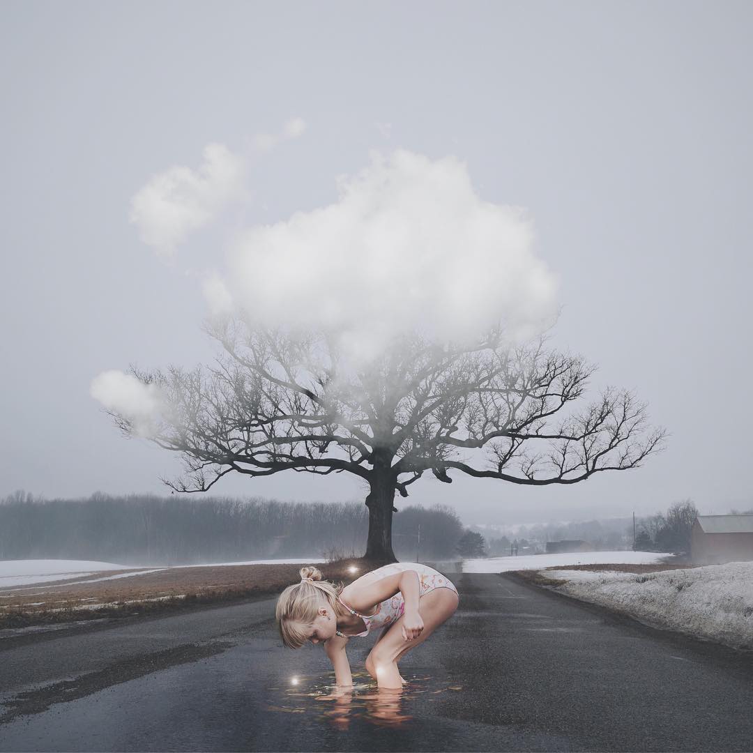 用手机拍照真实吗 用手机拍照的摄影师