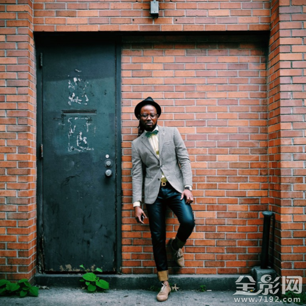 摄影 街头 街头摄影风格