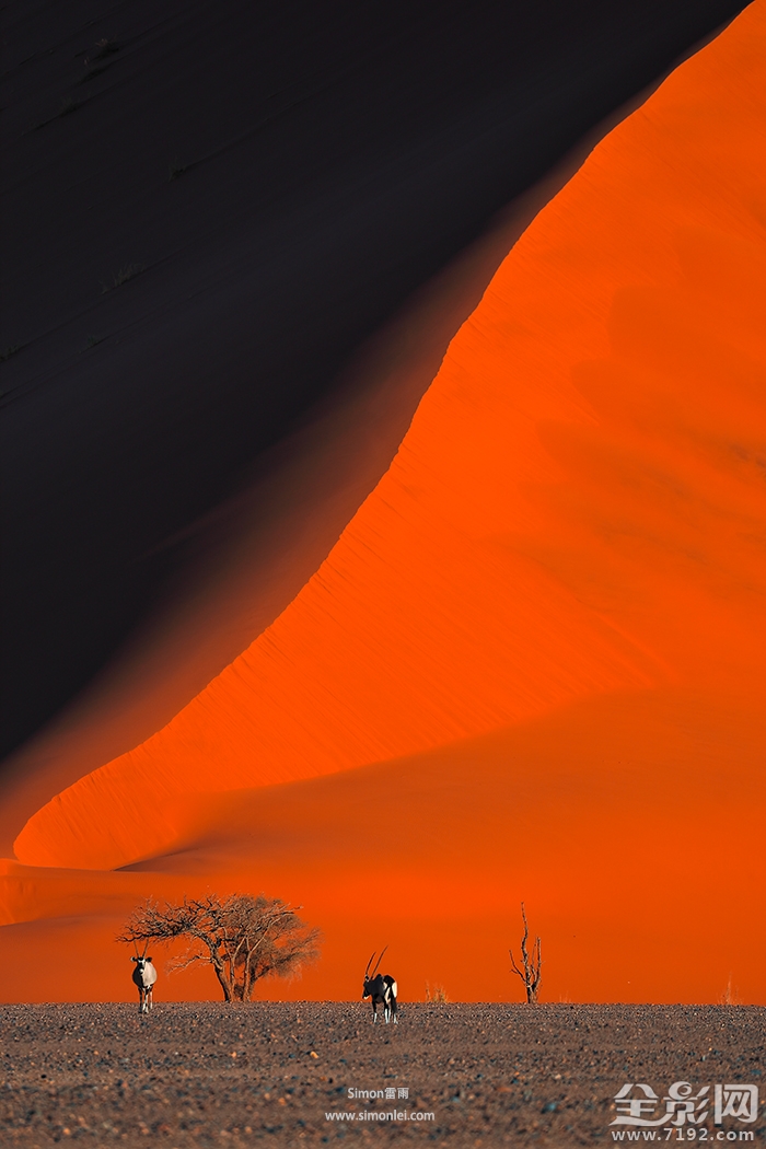 风光-风景摄影作品 风光 摄影图1