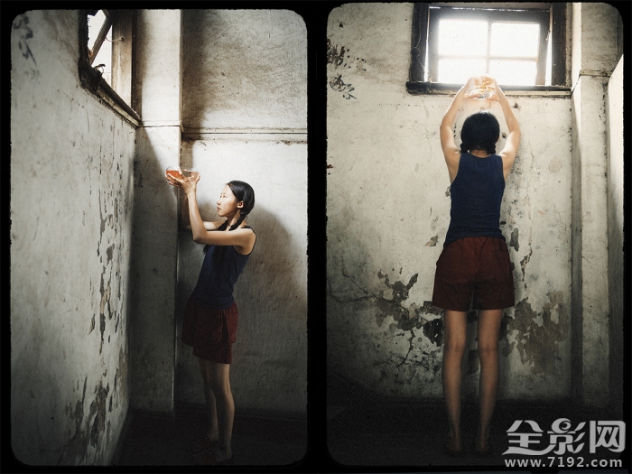 人像摄影影棚 人像摄影影调处理技巧