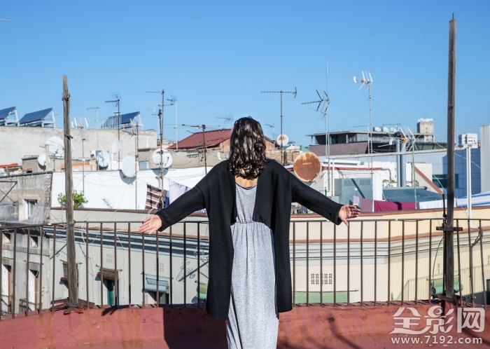 视角引发的错误 用影像来阐释误会的产生原因 视角误区图1