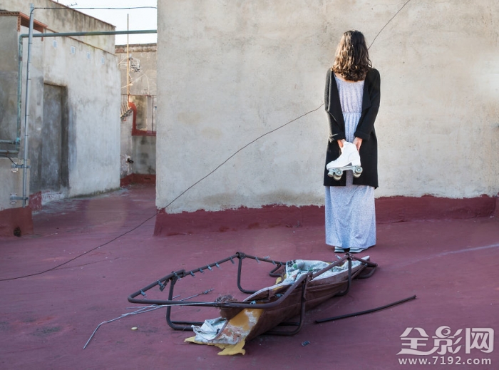 视角引发的错误 用影像来阐释误会的产生原因 视角误区