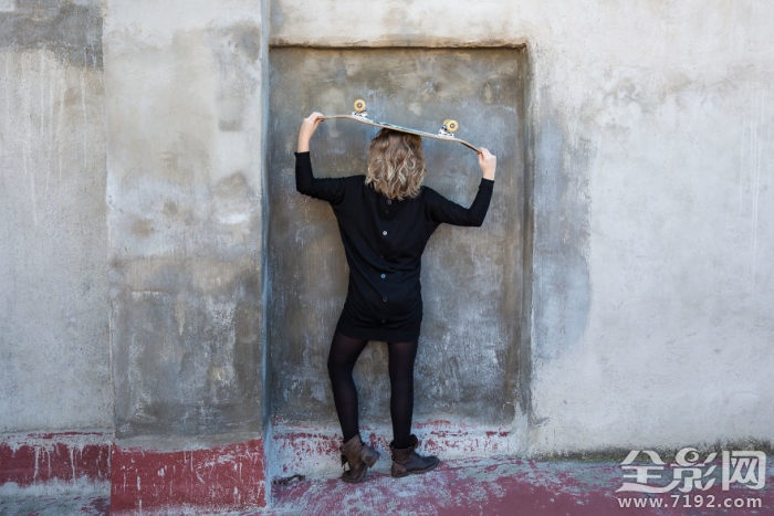 视角引发的错误 用影像来阐释误会的产生原因 视角误区