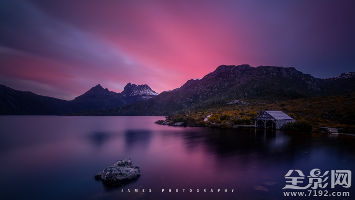 风光类作品 风光摄影作品欣赏图解图1