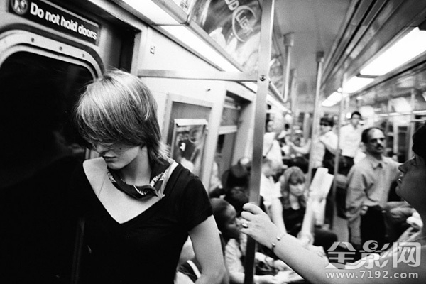 纽约 摄影 纽约著名摄影师图2