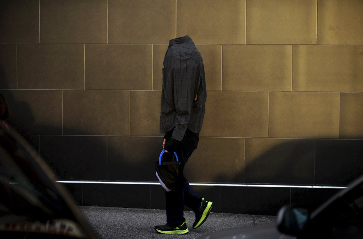 这20张纪实摄影趣图,每张都很精彩英语 纪实摄影照片