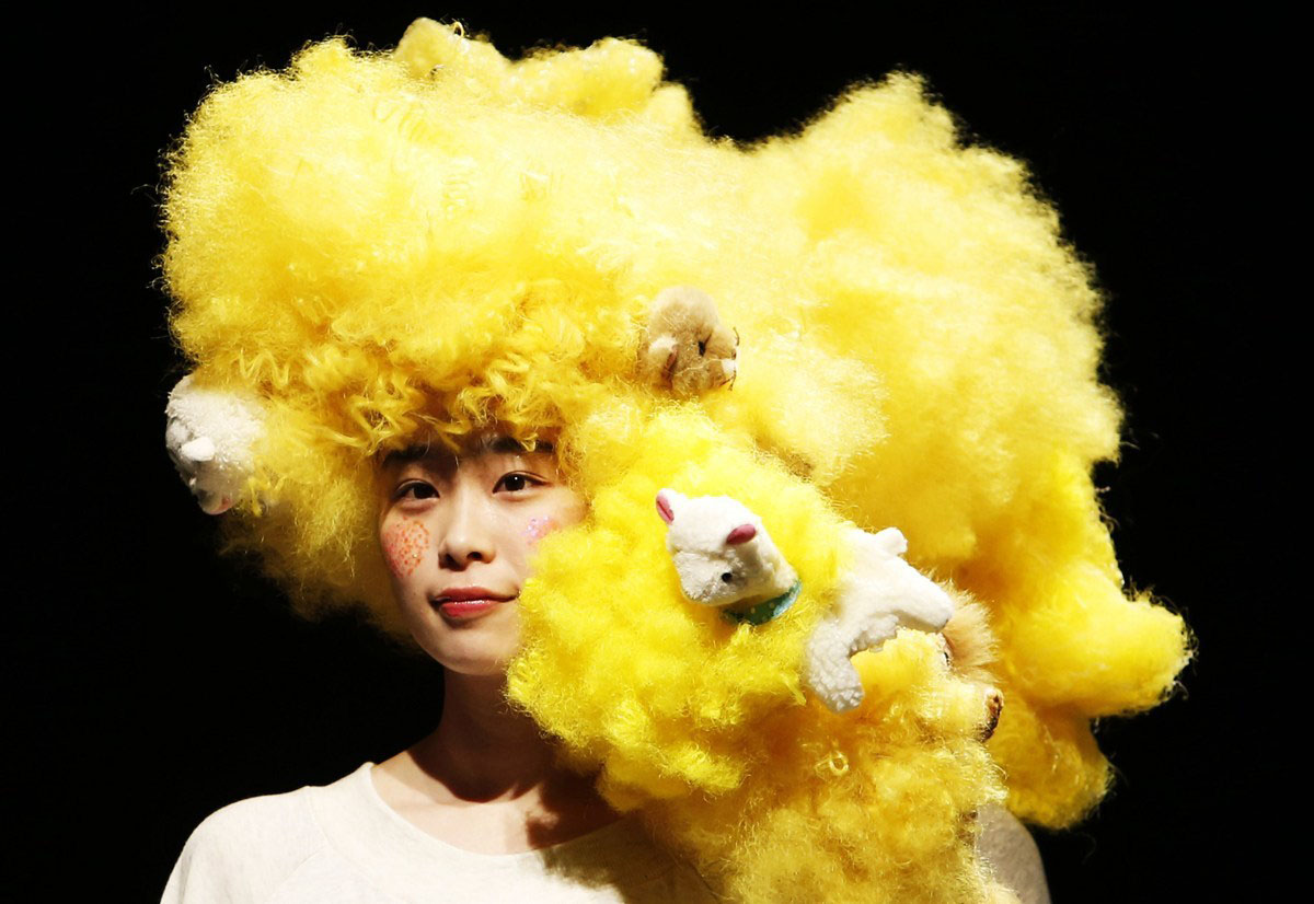 这20张纪实摄影趣图,每张都很精彩英语 纪实摄影照片